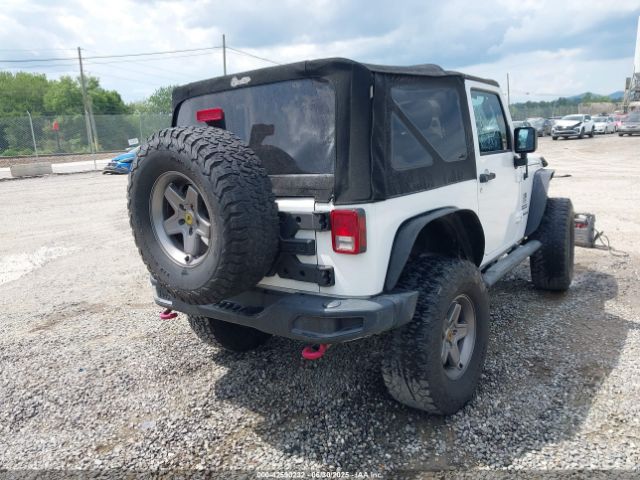 2012 JEEP WRANGLER 1C4AJWAG5CL171961 Photo 3