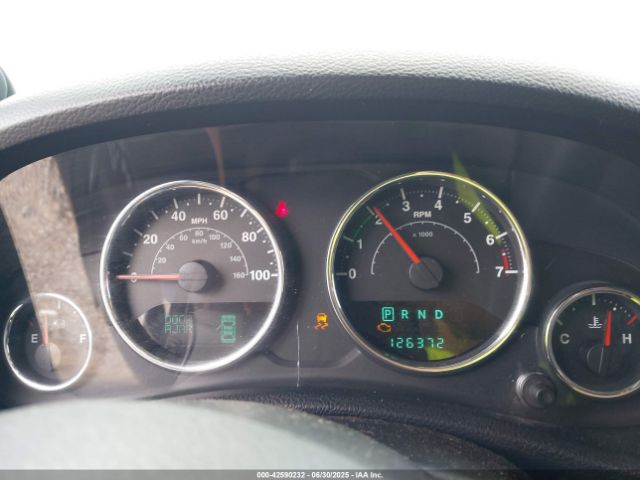 2012 JEEP WRANGLER 1C4AJWAG5CL171961 Photo 6