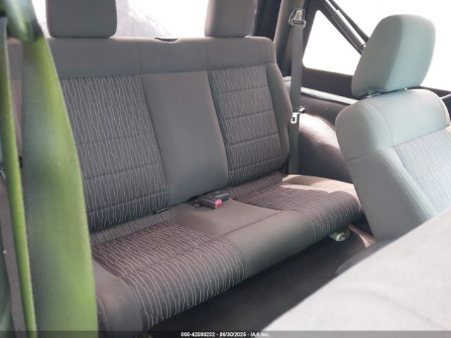 2012 JEEP WRANGLER 1C4AJWAG5CL171961 Photo 7