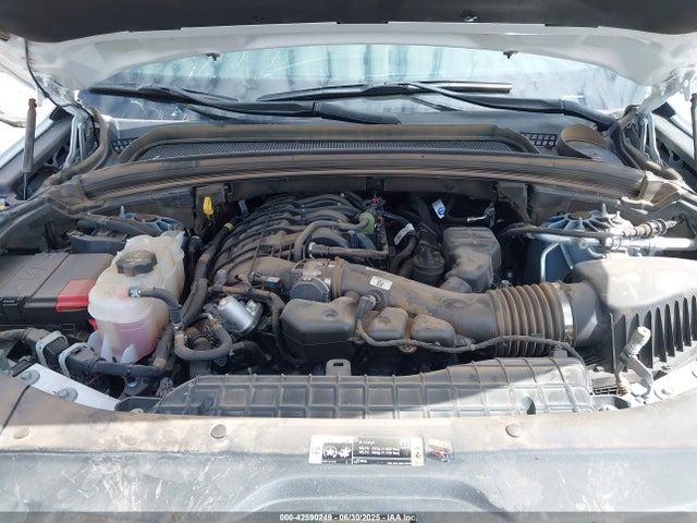 Jeep Grand Cherokee 2024 1C4RJGAG1RC253137 Image 10