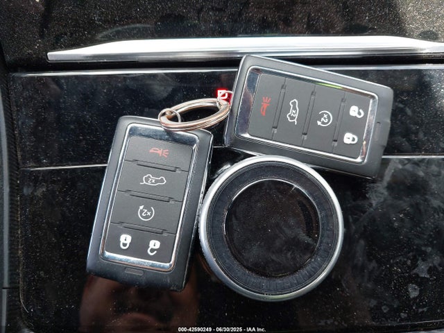 Jeep Grand Cherokee 2024 1C4RJGAG1RC253137 Image 11