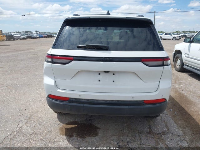 Jeep Grand Cherokee 2024 1C4RJGAG1RC253137 Image 16