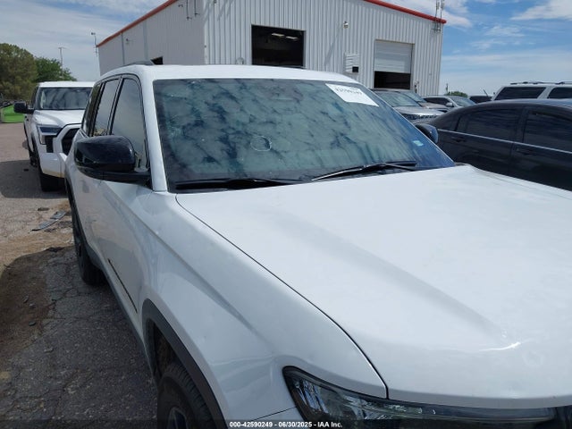 Jeep Grand Cherokee 2024 1C4RJGAG1RC253137 Image 6