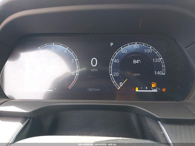 Jeep Grand Cherokee 2024 1C4RJGAG1RC253137 Image 7