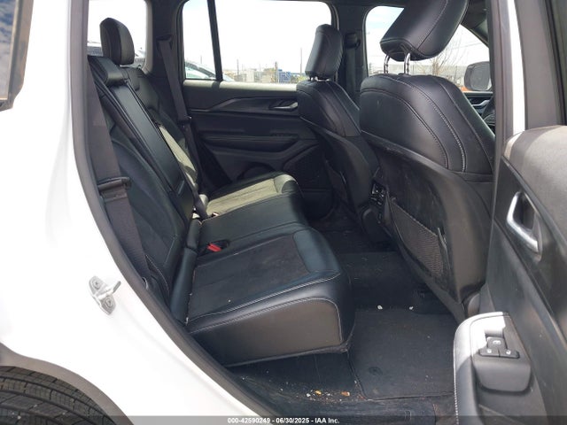 Jeep Grand Cherokee 2024 1C4RJGAG1RC253137 Image 8