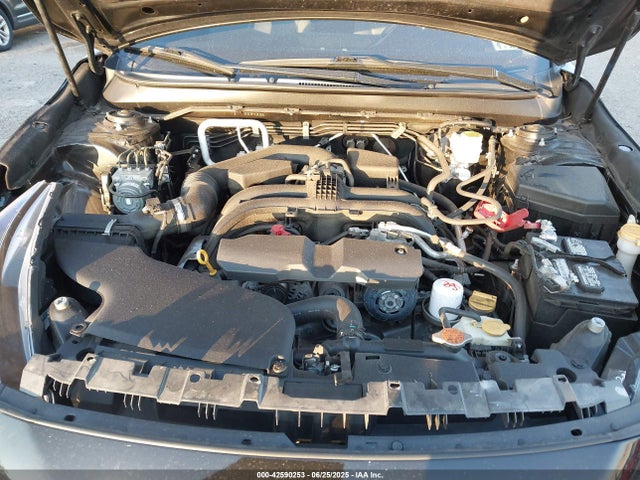 Subaru na u5 2019 4S4BSAJC8K3282015 Image 10