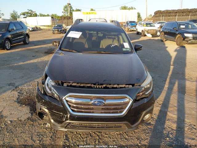 Subaru na u5 2019 4S4BSAJC8K3282015 Image 12