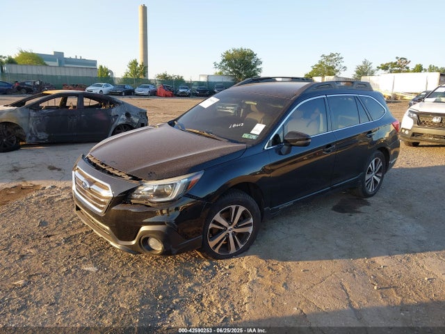 Subaru na u5 2019 4S4BSAJC8K3282015 Image 2