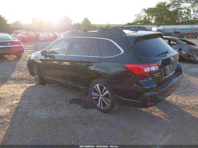 Subaru na u5 2019 4S4BSAJC8K3282015 Image 3