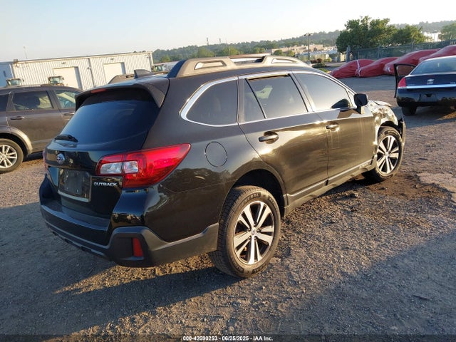Subaru na u5 2019 4S4BSAJC8K3282015 Image 4