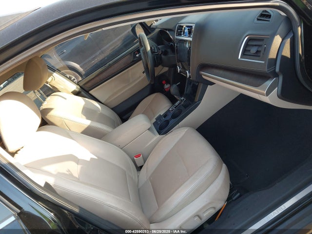 Subaru na u5 2019 4S4BSAJC8K3282015 Image 5
