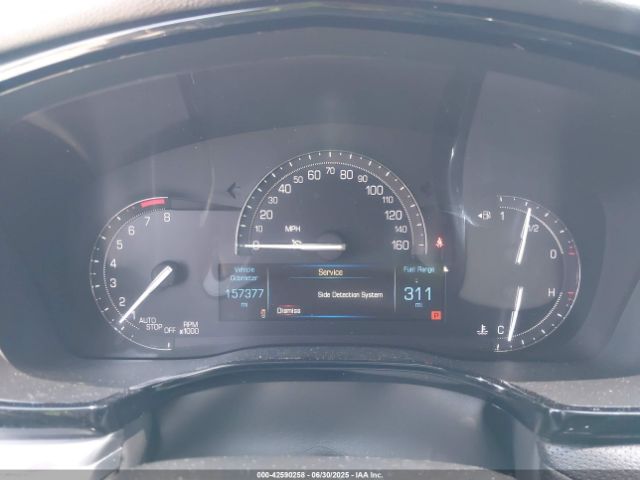 2018 CADILLAC XT5 1GYKNFRS3JZ112459 Photo 6
