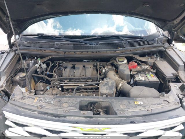 2018 FORD EXPLORER 1FM5K7F86JGA70158 Photo 9