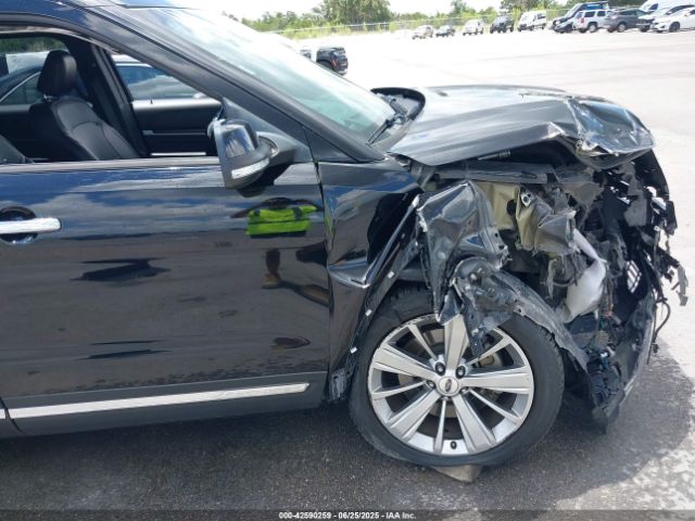 2018 FORD EXPLORER 1FM5K7F86JGA70158 Photo 5