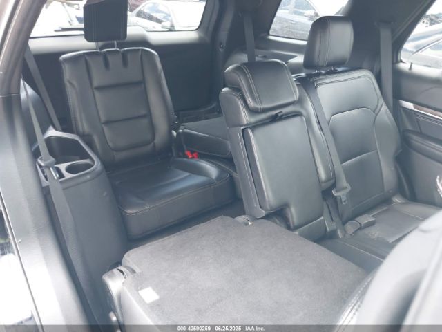 2018 FORD EXPLORER 1FM5K7F86JGA70158 Photo 7