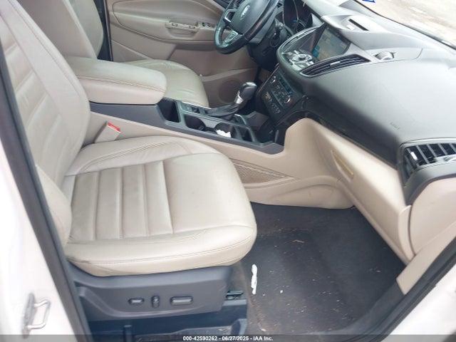 Ford Escape 2017 1FMCU0J93HUB62512 Image 5