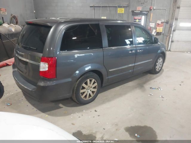 2015 CHRYSLER TOWN & COUNTRY 2C4RC1BGXFR602434 Photo 3