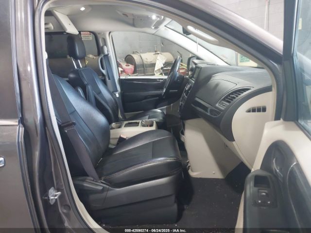 2015 CHRYSLER TOWN & COUNTRY 2C4RC1BGXFR602434 Photo 4