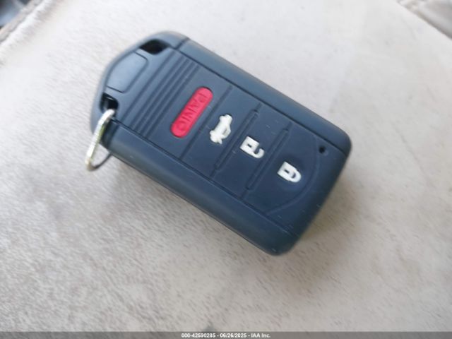 2009 ACURA TL 19UUA86529A013891 Photo 10