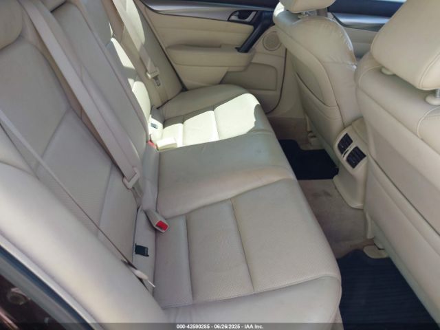 2009 ACURA TL 19UUA86529A013891 Photo 7