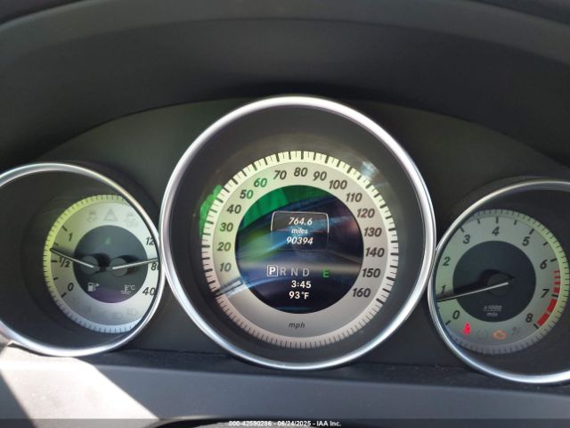 2013 MERCEDES-BENZ C 250 WDDGF4HB2DR273930 Photo 6