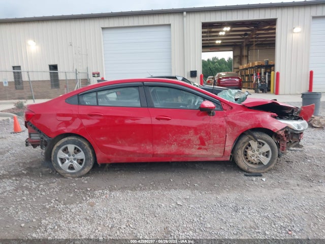 1G1BC5SM1H7211944 Chevrolet le2 -di: direct injection, vvt: variable valve timing, gen, alum