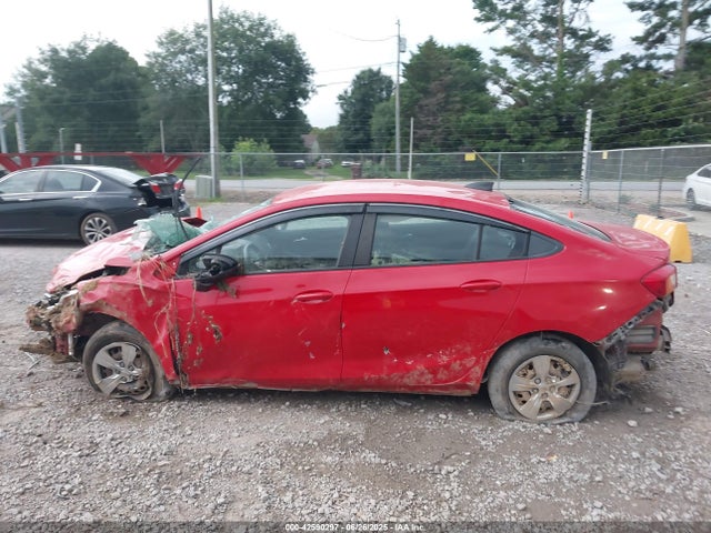 1G1BC5SM1H7211944 Chevrolet le2 -di: direct injection, vvt: variable valve timing, gen, alum