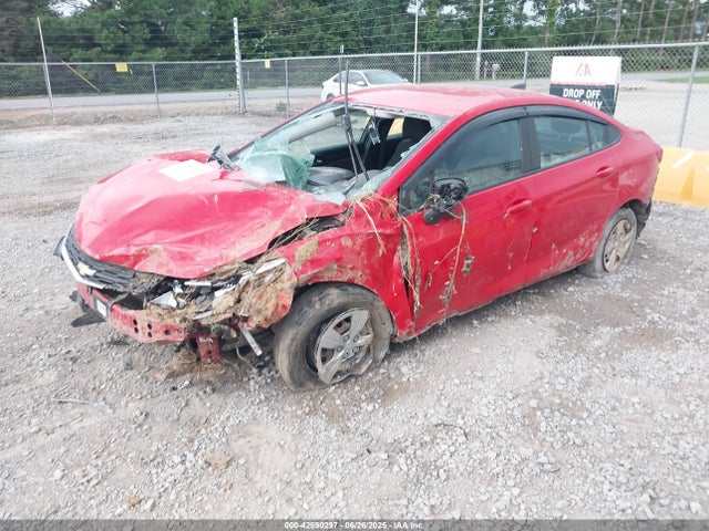 1G1BC5SM1H7211944 Chevrolet le2 -di: direct injection, vvt: variable valve timing, gen, alum