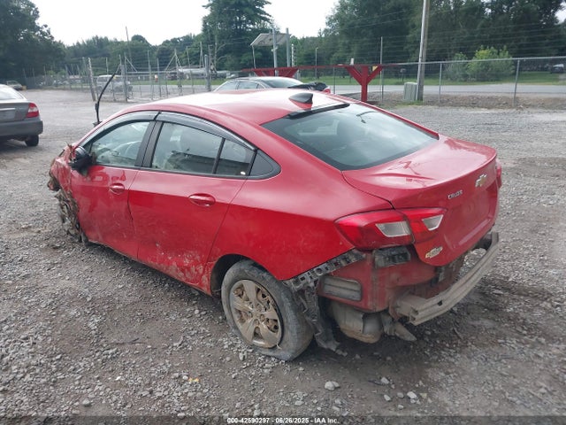 1G1BC5SM1H7211944 Chevrolet le2 -di: direct injection, vvt: variable valve timing, gen, alum