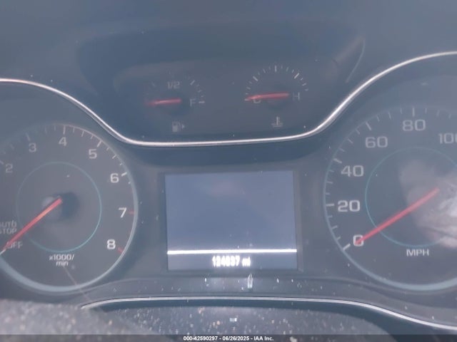 1G1BC5SM1H7211944 Chevrolet le2 -di: direct injection, vvt: variable valve timing, gen, alum