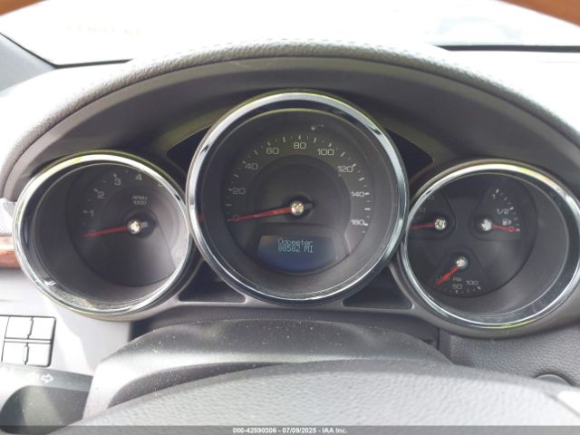2014 CADILLAC CTS 1G6DH1E33E0102793 Photo 6