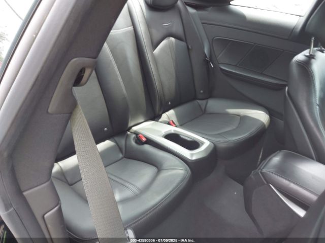 2014 CADILLAC CTS 1G6DH1E33E0102793 Photo 7