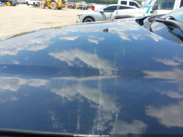 2011 CADILLAC SRX 3GYFNCEY5BS616858 Photo 5