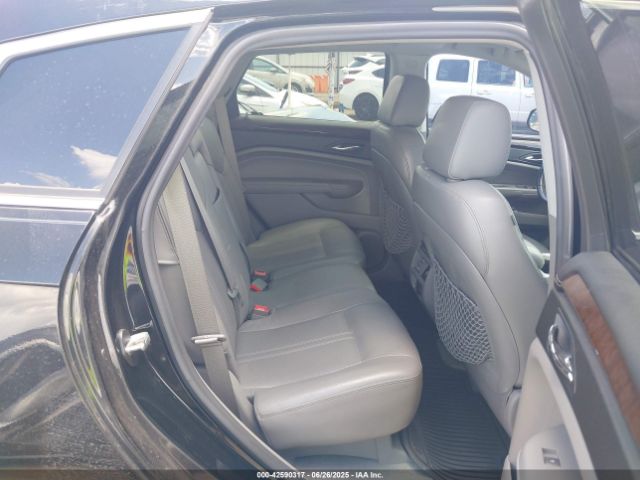 2011 CADILLAC SRX 3GYFNCEY5BS616858 Photo 7