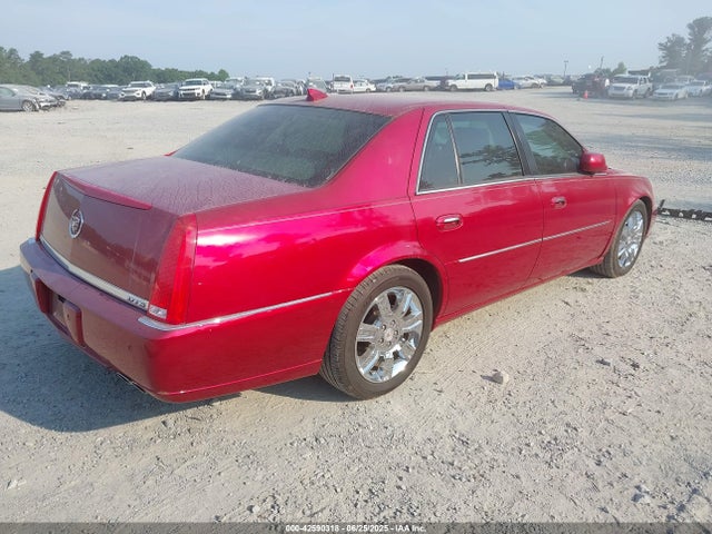 2011 CADILLAC DTS 1G6KP5ES7BU143960 Photo 3