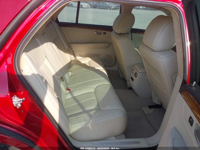 2011 CADILLAC DTS 1G6KP5ES7BU143960 Photo 7