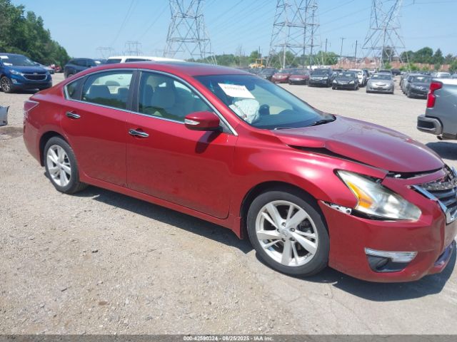 2015 NISSAN ALTIMA 1N4AL3AP1FC212461