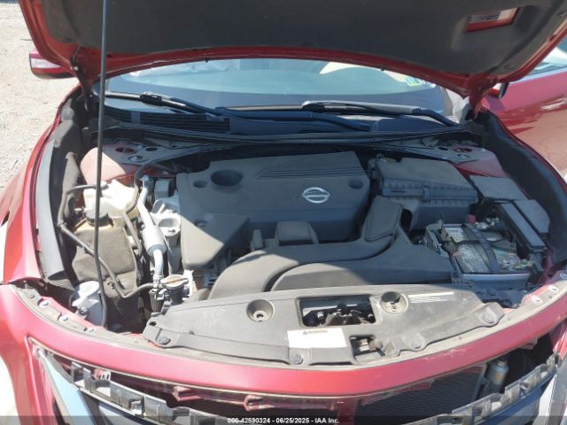 2015 NISSAN ALTIMA 1N4AL3AP1FC212461 Photo 9