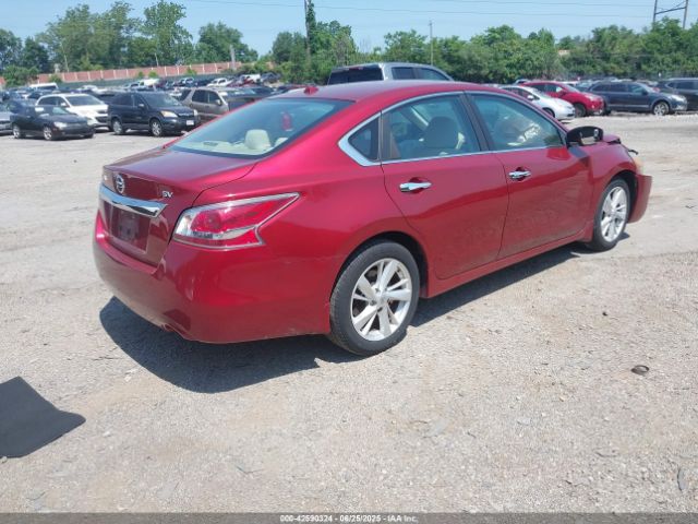 2015 NISSAN ALTIMA 1N4AL3AP1FC212461 Photo 3