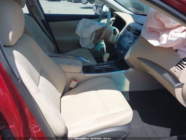 2015 NISSAN ALTIMA 1N4AL3AP1FC212461 Photo 4