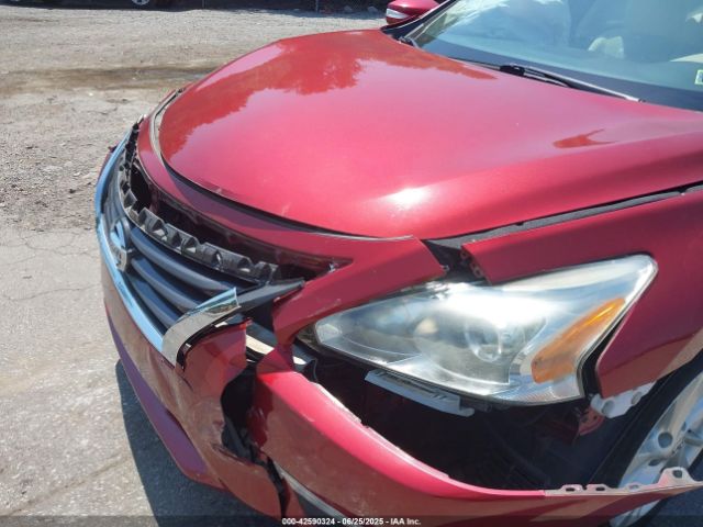 2015 NISSAN ALTIMA 1N4AL3AP1FC212461 Photo 5