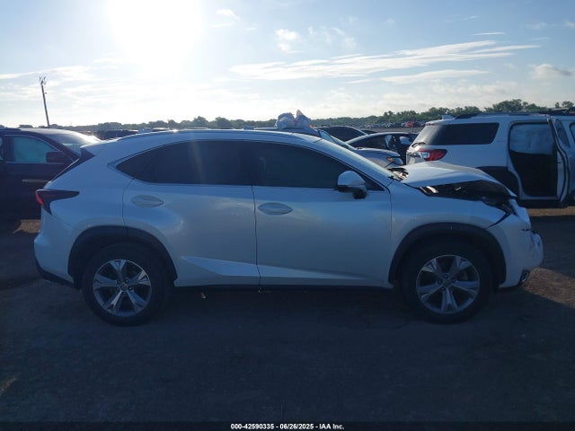 JTJYARBZ0H2072636 Lexus 8ar-fts