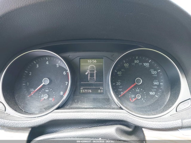 Volkswagen Passat 2016 1VWBT7A3XGC067745 Image 7