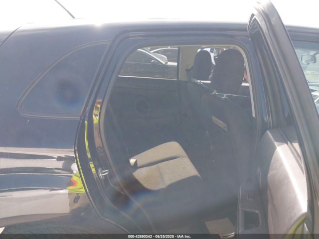 2015 MITSUBISHI OUTLANDER SPORT 4A4AP3AW1FE059695 Photo 7