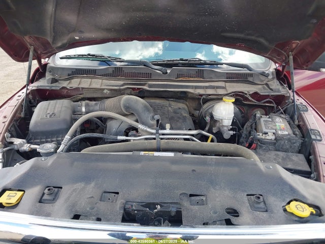 RAM 2018 2018 1C6RR6LT9JS350360 Image 10