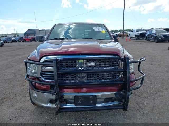 RAM 2018 2018 1C6RR6LT9JS350360 Image 12