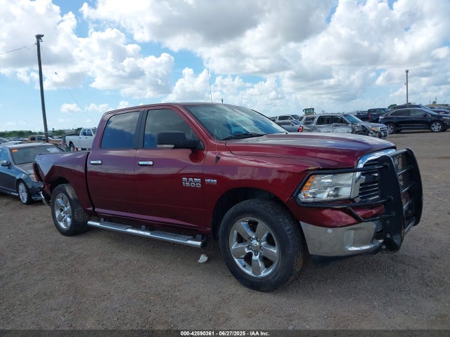 RAM 2018 2018 1C6RR6LT9JS350360 Image 13