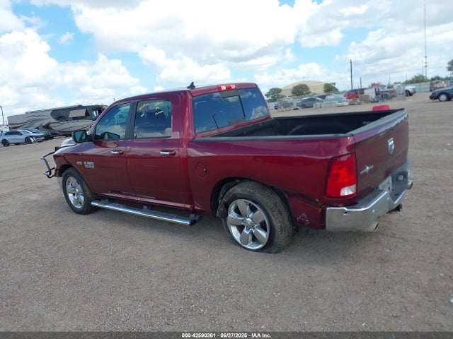 RAM 2018 2018 1C6RR6LT9JS350360 Image 14