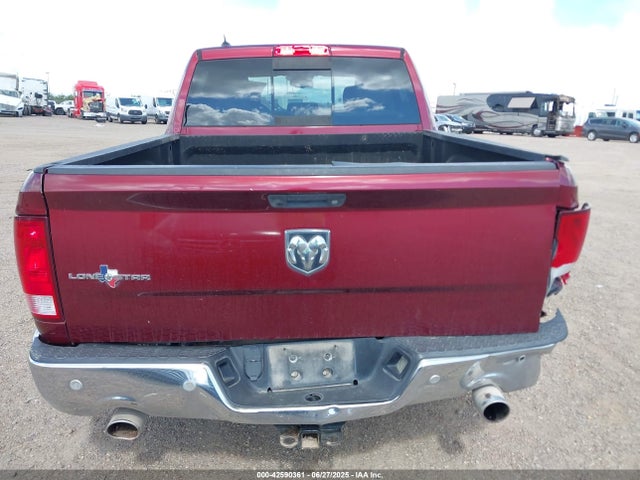 RAM 2018 2018 1C6RR6LT9JS350360 Image 16
