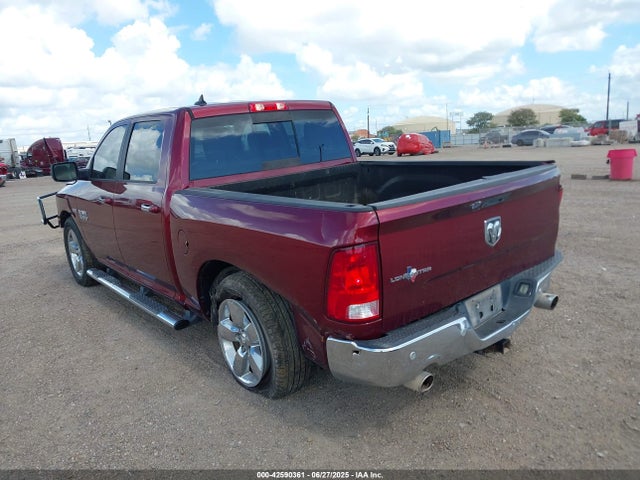 RAM 2018 2018 1C6RR6LT9JS350360 Image 3